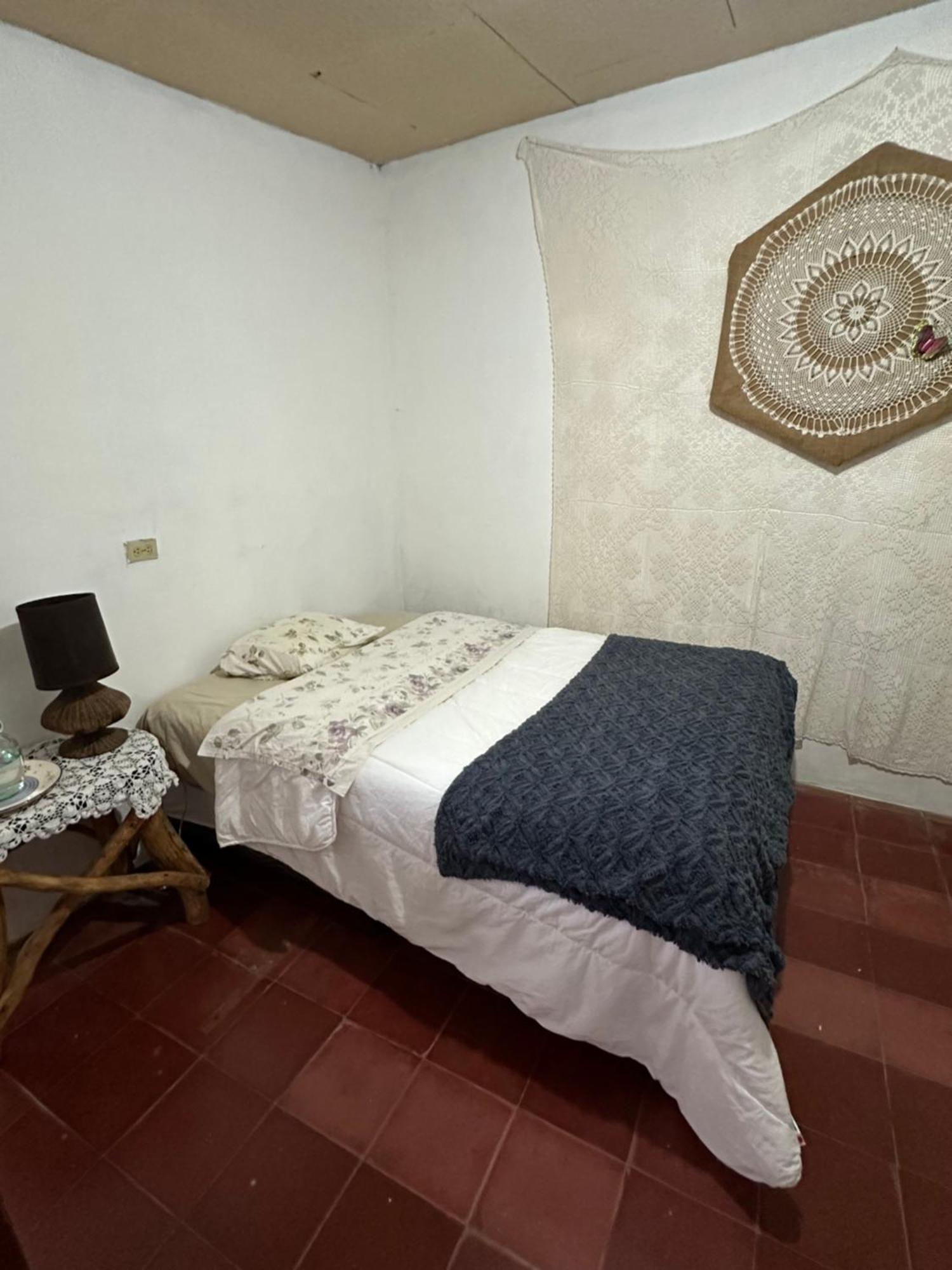 Apartmán Casaca Concepción de Ataco Exteriér fotografie