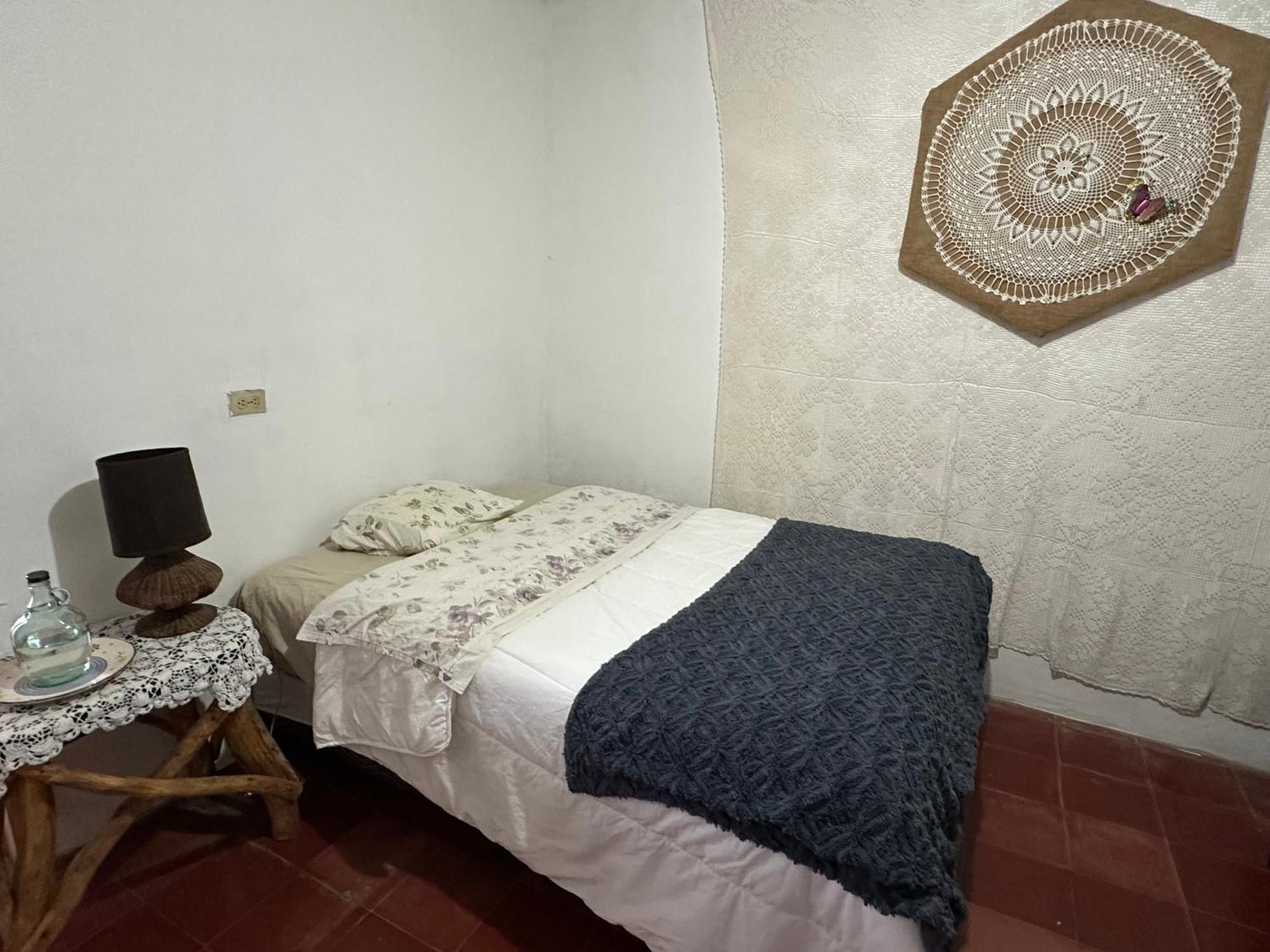 Apartmán Casaca Concepción de Ataco Exteriér fotografie