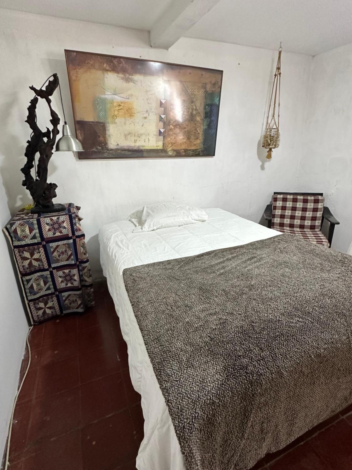 Apartmán Casaca Concepción de Ataco Exteriér fotografie