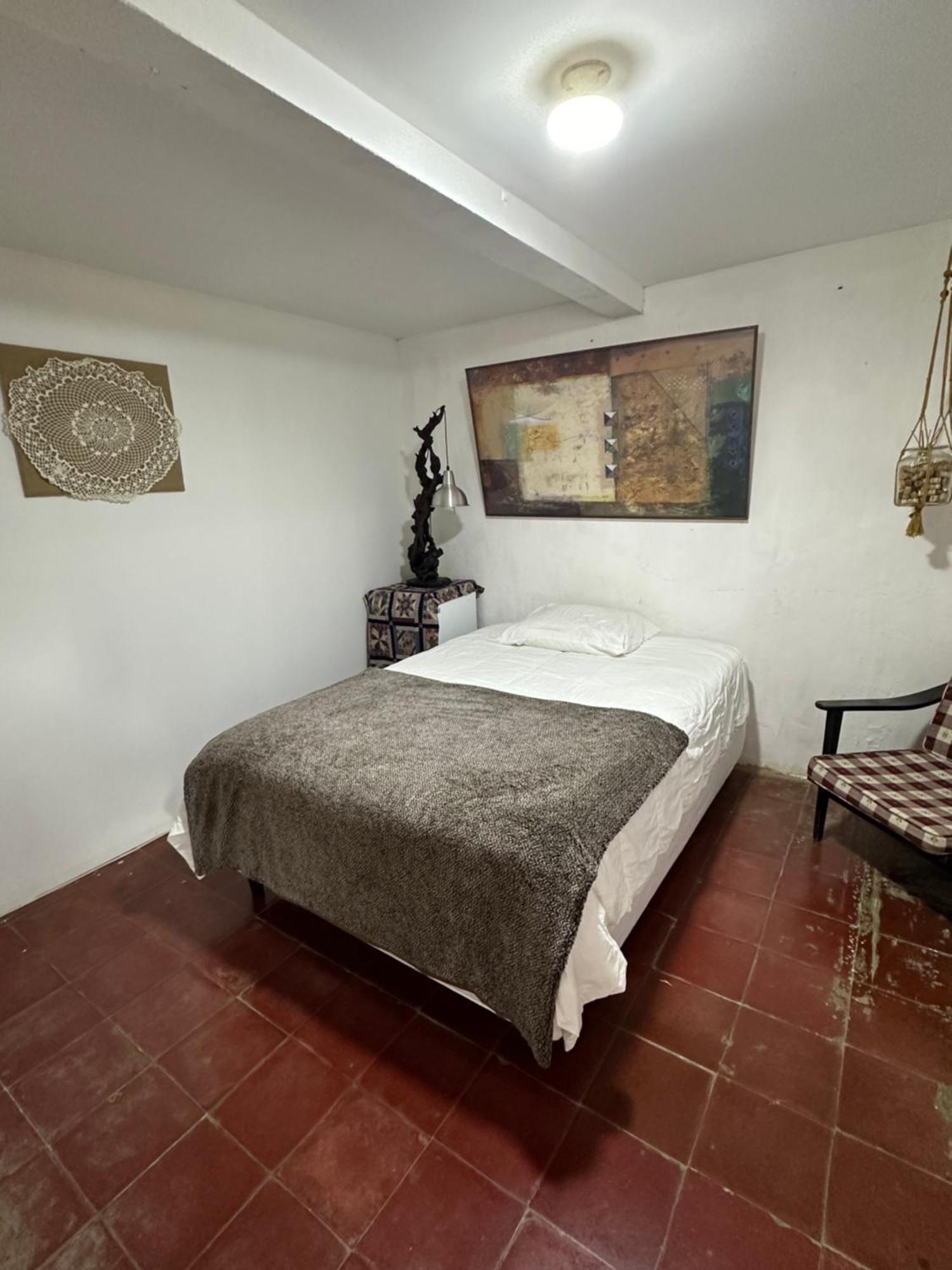 Apartmán Casaca Concepción de Ataco Exteriér fotografie