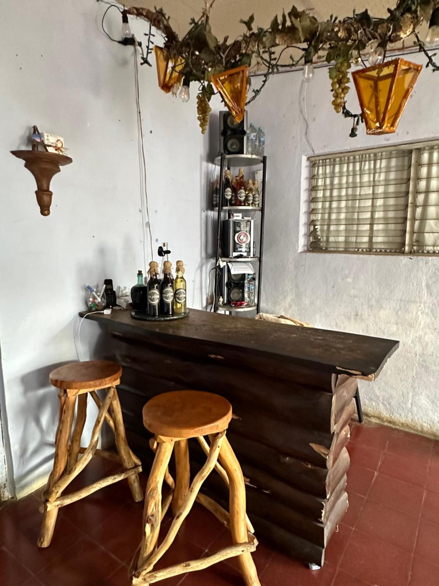 Apartmán Casaca Concepción de Ataco Exteriér fotografie