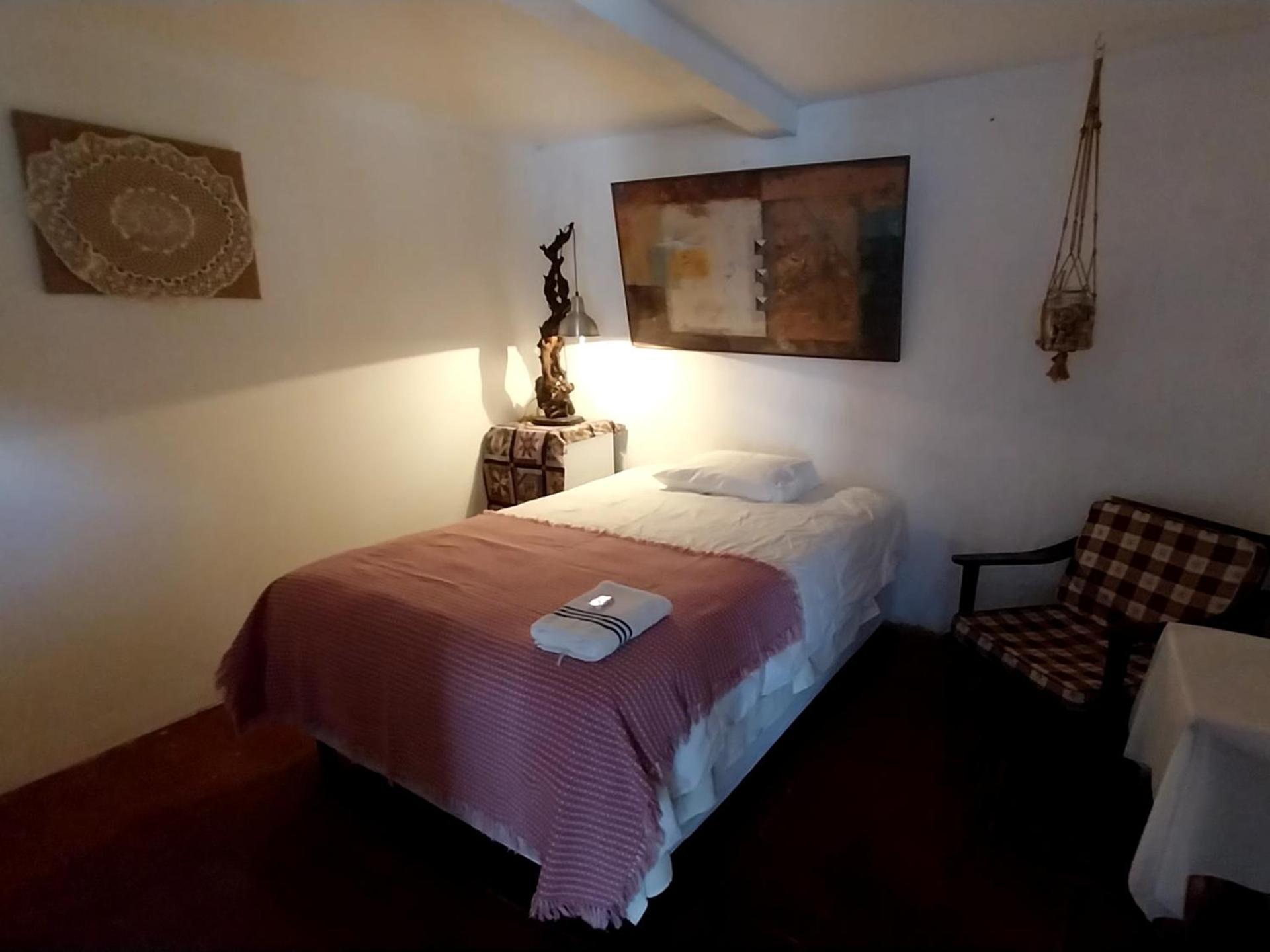 Apartmán Casaca Concepción de Ataco Exteriér fotografie